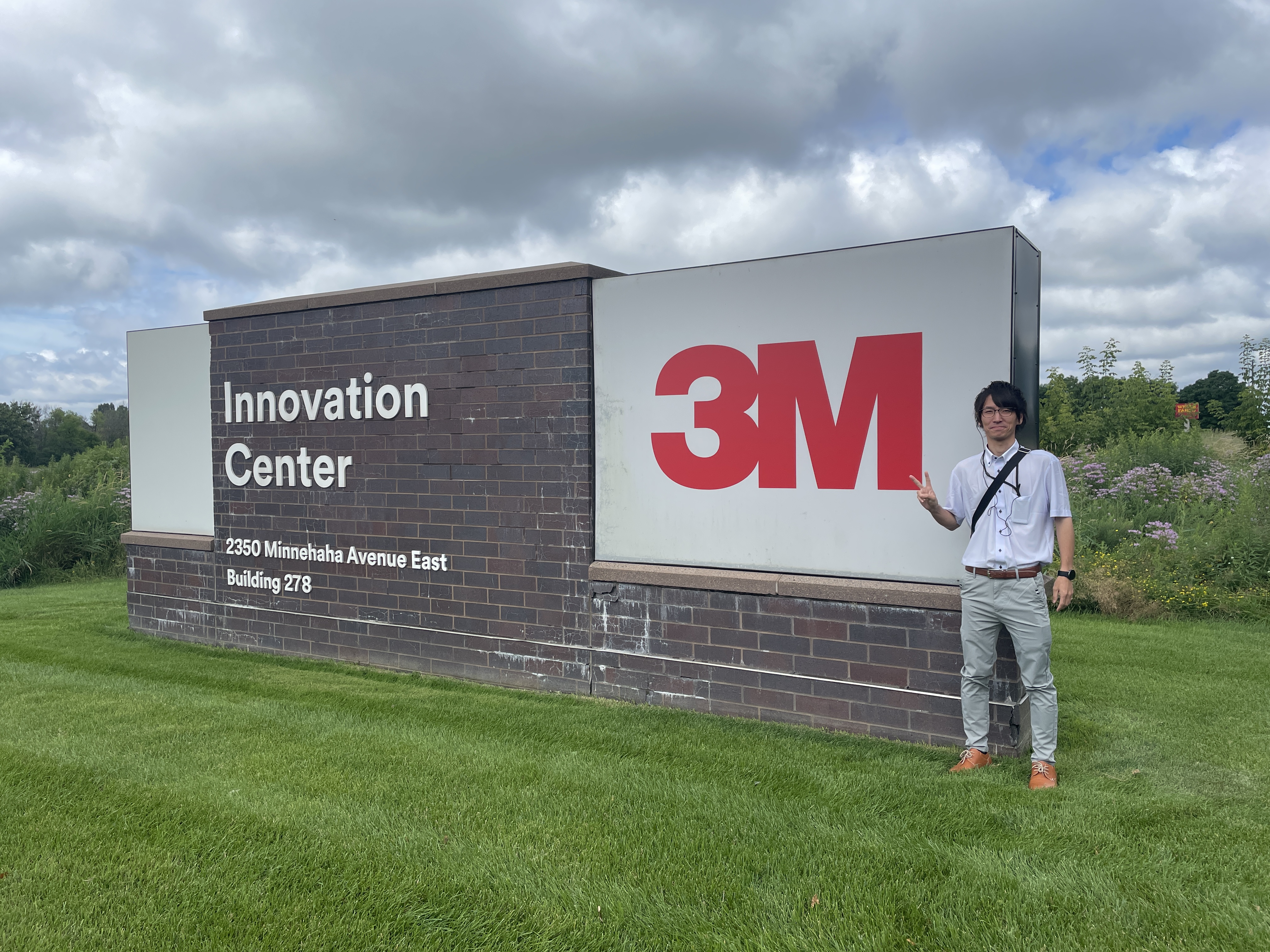3M International Business Tourとは?の画像